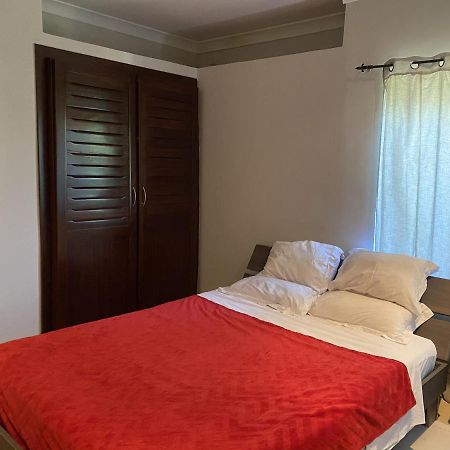 B Bakerstreet - Beautiful Two Bedroom Apartment Accra Extérieur photo